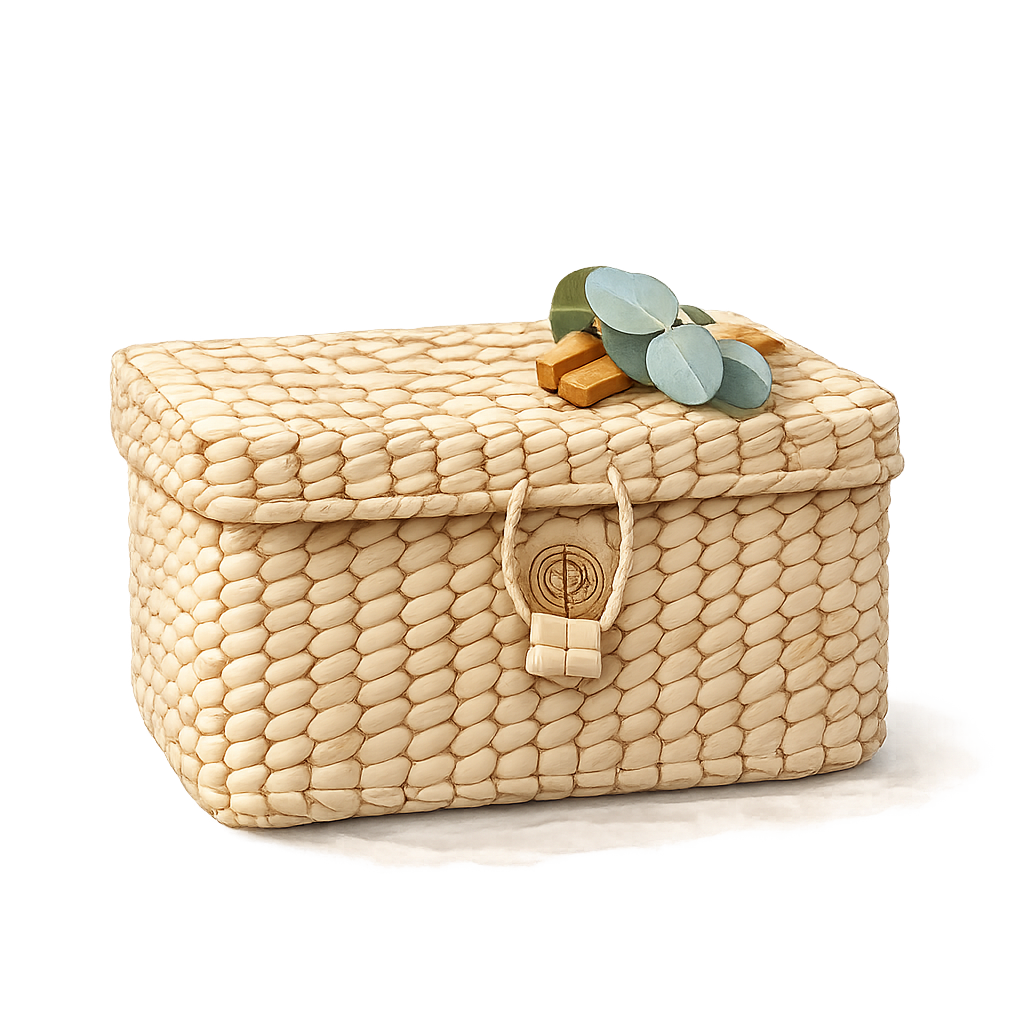 Kits de té