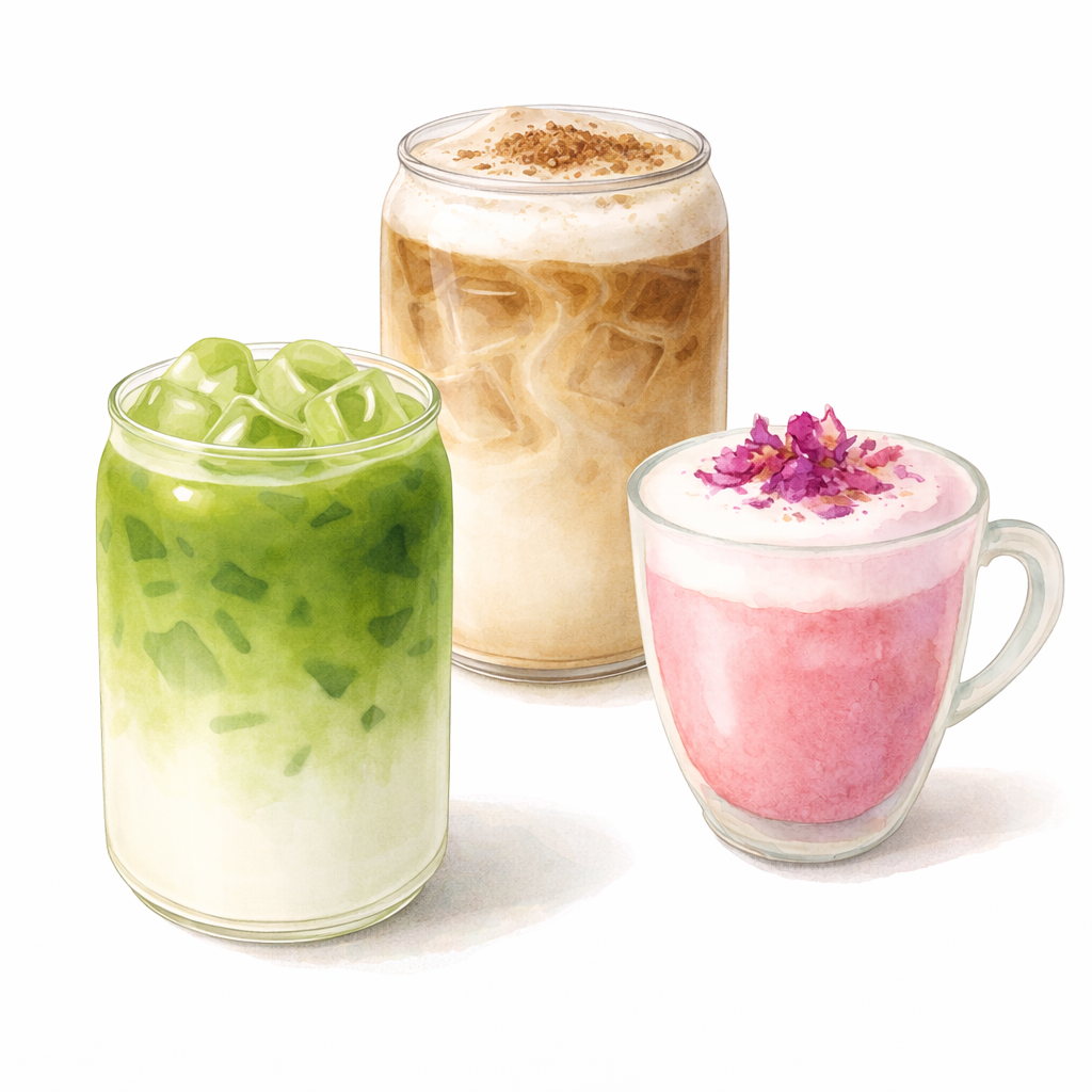 Bebidas