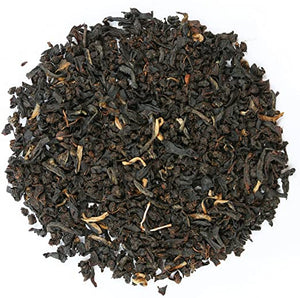 Té Negro English Breakfast