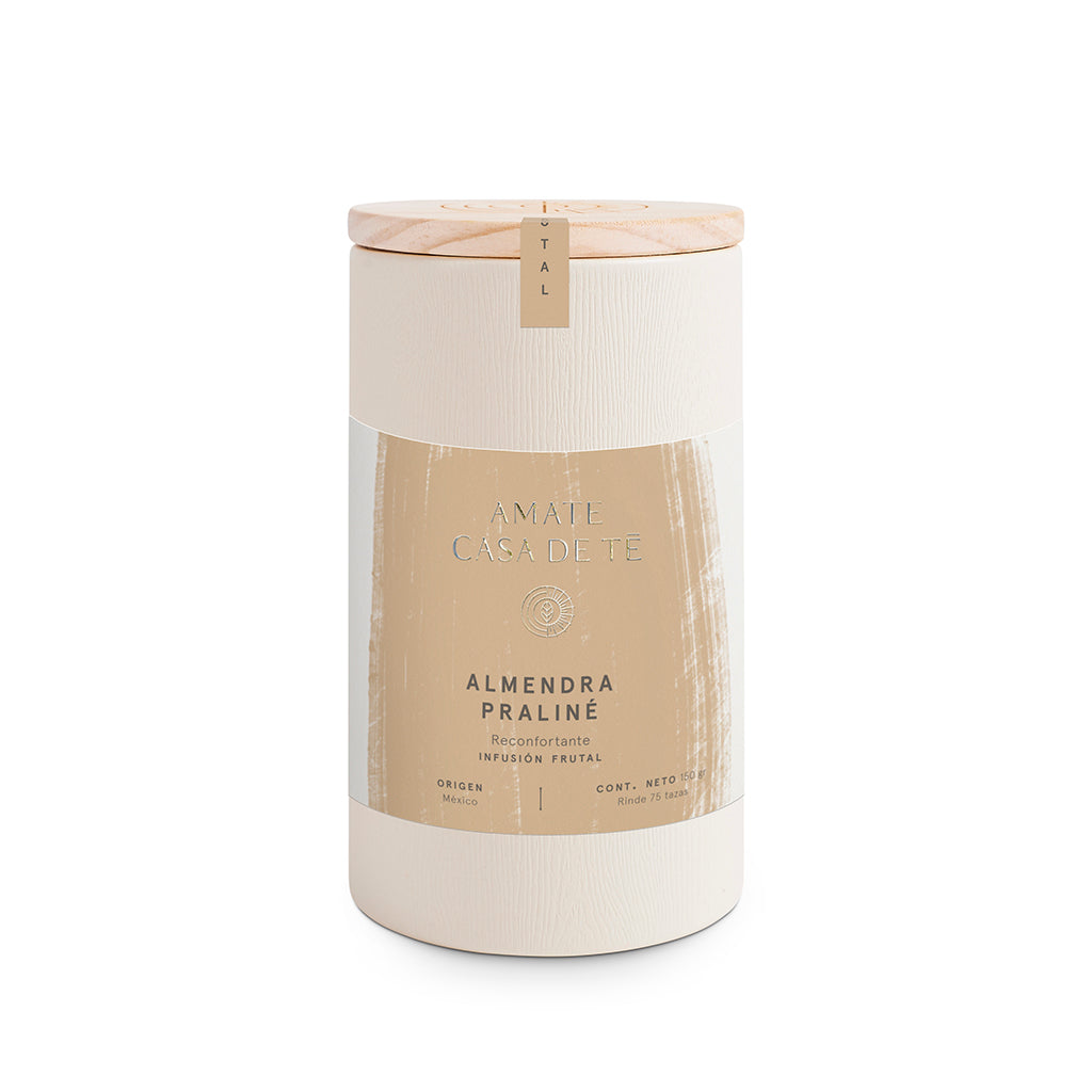 Almendra Praliné