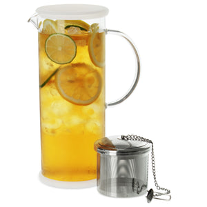 Infusor Capsula XL