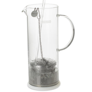 Infusor Capsula XL
