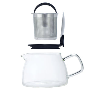 Tetera Bell 14 oz
