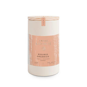 Rooibos Orgánico