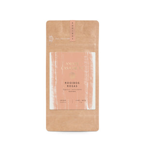 Rooibos Rosas