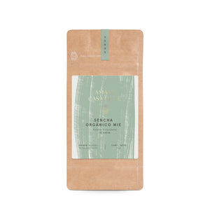 Té Verde Sencha MIE