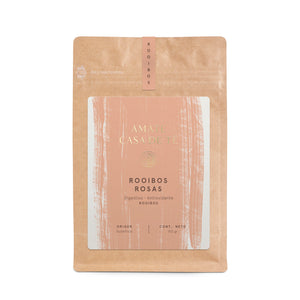 Rooibos Rosas