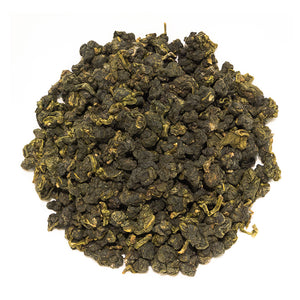 Té Oolong Amber