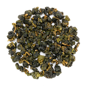 Té Oolong Jade