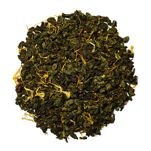 Té Oolong Fruta de la Pasión