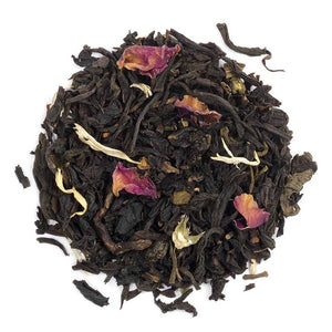 Té Oolong Rosas