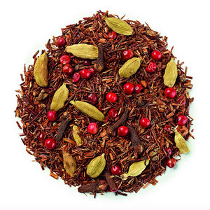 Rooibos Chai