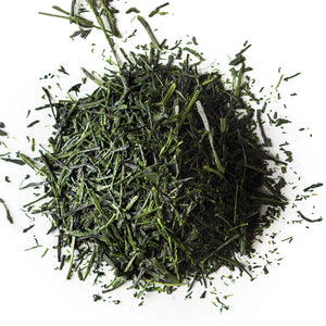 Té Verde Sencha Japón