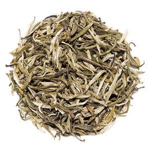 Té Blanco Silver Needle Jazmín